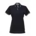 Kustom Kit KK706 Navy/White
