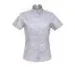 Kustom Kit KK701 Silver Grey