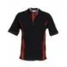 Kustom Kit KK617 Black/Red
