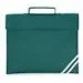 Quadra QD456 Bottle Green