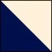 Quadra QD027 Navy/Natural
