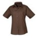 Premier PR302 Brown