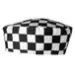 Premier PR653 Black/White Check