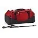 Quadra QS070 Classic Red/Black