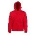 Fruit of the Loom SS222 Red