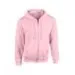 Gildan GD058 Light Pink
