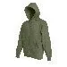 Fruit of the Loom SS222 Classic Olive