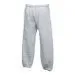 Fruit of the Loom SS323 Heather Grey
