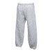Fruit of the Loom SS323 Heather Grey