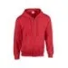 Gildan GD058 Red