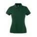 Fruit of the Loom SS212 Bottle Green
