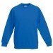 Fruit of the Loom SS271 Royal Blue