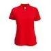Fruit of the Loom SS212 Red