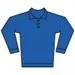 Fruit of the Loom SS320 Royal Blue
