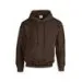 Gildan GD057 Dark Chocolate