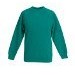 Fruit of the Loom SS271 Emerald