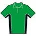GameGear KK475 Irish Green/Black