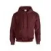 Gildan GD057 Maroon