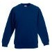Fruit of the Loom SS271 Deep Navy