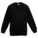 Fruit of the Loom SS271 Black