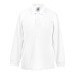 Fruit of the Loom SS320 White