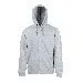 Fruit of the Loom SS222 Heather Grey