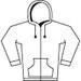 Fruit of the Loom SS222 White