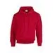 Gildan GD057 Cherry Red