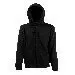 Fruit of the Loom SS222 Black