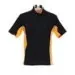 GameGear KK475 Black/Gold/White