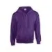 Gildan GD058 Purple