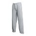 Fruit of the Loom SS324 Heather Grey
