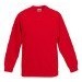 Fruit of the Loom SS271 Red