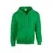 Gildan GD058 Irish Green