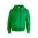 Gildan GD057 Irish Green