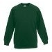Fruit of the Loom SS271 Bottle Green