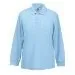 Fruit of the Loom SS320 Sky Blue