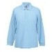 Fruit of the Loom SS320 Sky Blue