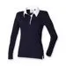 Front Row FR101 Navy/White