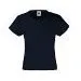 Fruit of the Loom SS005 Deep Navy