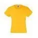 Fruit of the Loom SS005 Sunflower
