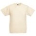 Fruit of the Loom SS031 Natural