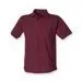 Henbury HB400 Burgundy