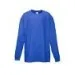 Fruit of the Loom SS007 Royal