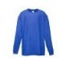 Fruit of the Loom SS007 Royal