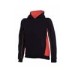 Finden & Hales LV339 Black/Red