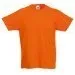 Fruit of the Loom SS031 Orange