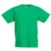 Fruit of the Loom SS031 Kelly Green