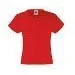 Fruit of the Loom SS005 Red