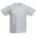 Fruit of the Loom SS031 Heather Grey